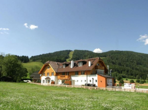 Vogue Apartment in Sankt Margarethen im Lungau near Ski Lift